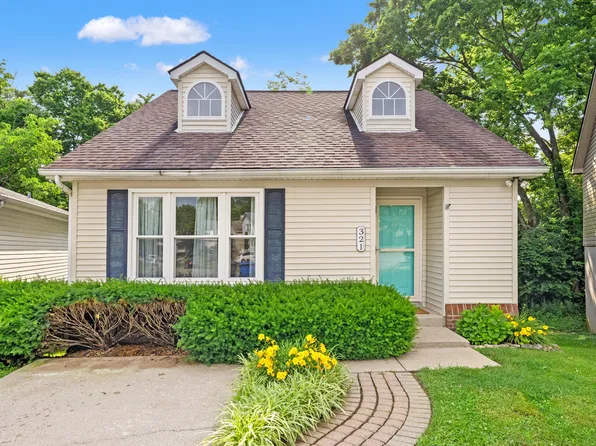 321 Chase Pl, Lexington, KY 40503