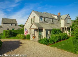 5 Anns Ln, Nantucket, MA 02554