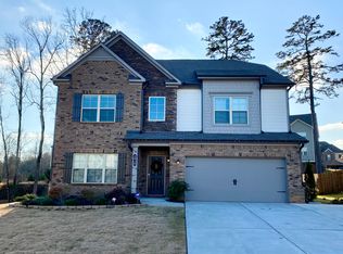4028 Laura Jean Way, Buford, GA 30518