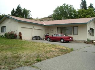 2021 Sunset Hwy, East Wenatchee, WA 98802