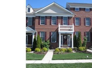 3025 E Brighton St, Furlong, PA 18925