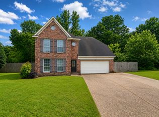 12607 Hunters Forest Cv, Olive Branch, MS 38654