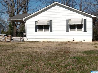 423 11th St S, Bessemer, AL 35020