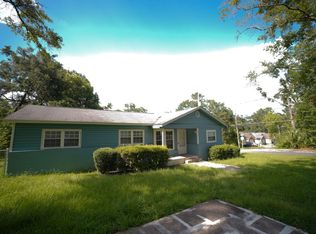 3424 Orlando Drive Apartments, Tallahassee, FL 32311