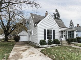 619 Illinois Ave, Elgin, IL 60120