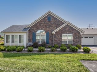 1551 Hatterdale Farm Rd #1551, Blountville, TN 37617