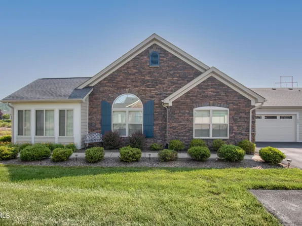 1551 Hatterdale Farm Rd #1551, Blountville, TN 37617