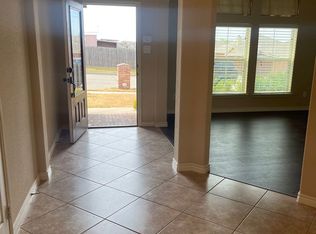 1617 Etta Dr, White Settlement, TX 76108