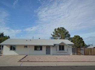 5430 N 78th Dr, Glendale, AZ 85303