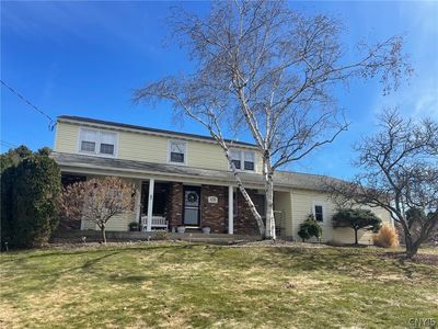 430 Betsinger Rd, Sherrill, NY, 13461