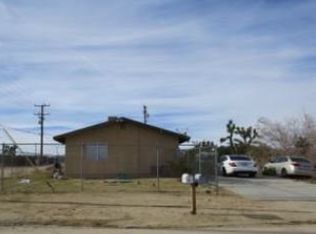 6470 Ronald Dr, Yucca Valley, CA 92284