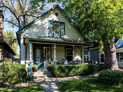 5866 Lowell Ave, Indianapolis, IN, 46219
