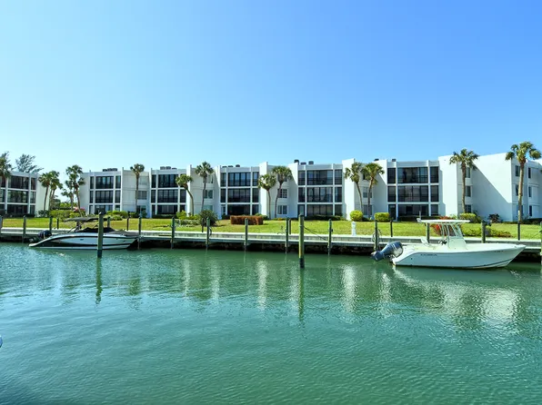 450 Gulf Of Mexico Dr #B207, Longboat Key, FL 34228