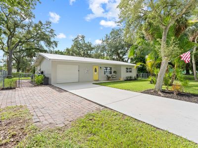 5302 Bowling Green Drive, Fort Pierce, FL, 34951