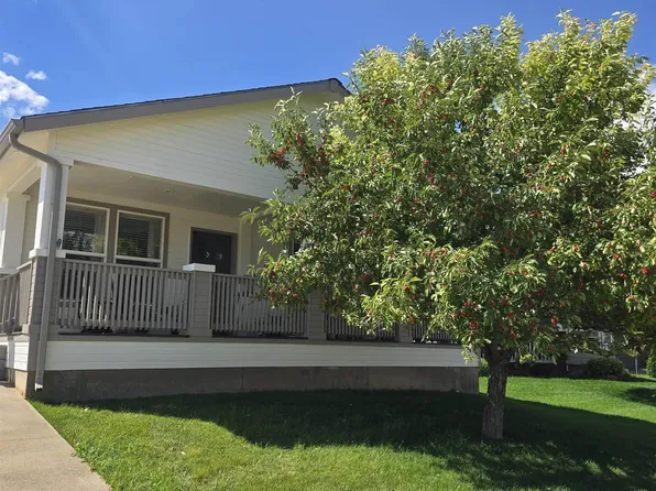 530 Beaufort St Space 131, Laramie, WY 82072