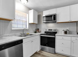 Rhodes Townhomes, Memphis, TN 38111