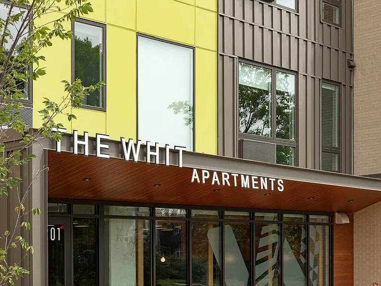 The Whit — Photo 33