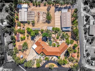 33340 Eldrow Rd, Agua Dulce, CA 91390