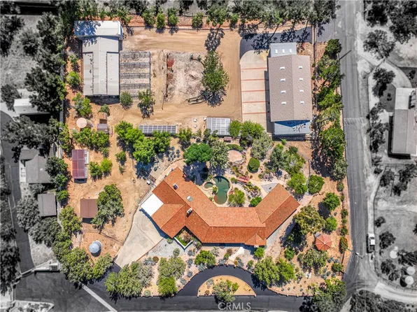 33340 Eldrow Rd, Agua Dulce, CA 91390