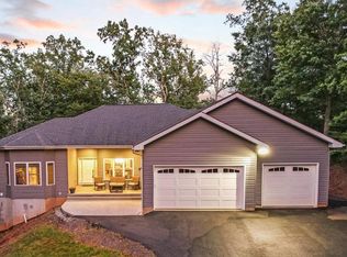 272 Dickinson Dr, Mineral, VA 23117