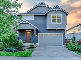 33357 SE Stevens St, Black Diamond, WA 98010
