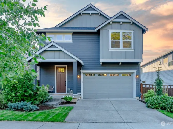 33357 SE Stevens Street, Black Diamond, WA 98010