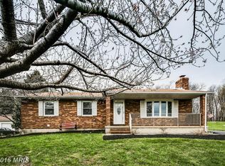 5310 Pommel Dr, Mount Airy, MD 21771