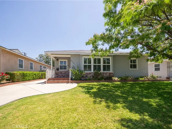 5356 Farna Ave, Arcadia, CA 91006