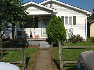 605 Everett St, Huntington, WV 25702