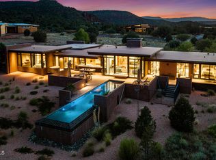 125 Cross Creek Cir, Sedona, AZ 86336