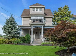 204 Branch Ave, Red Bank, NJ 07701