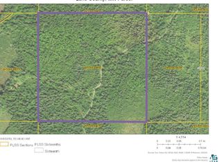 Xxx God's Wilderness Rd., Finland, MN 55601