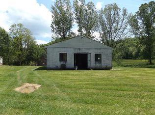 1875 W Blue Grass Trl, Ceres, VA 24318