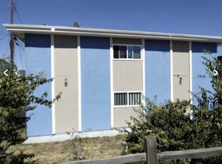3519 Gracia Paseo APT 3, Spring Valley, CA 91977