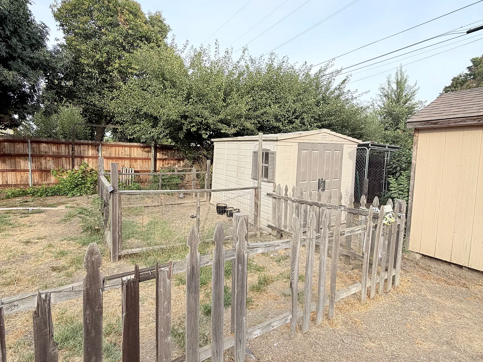 3 bed, 990 sqft, $2,500 — Photo 3
