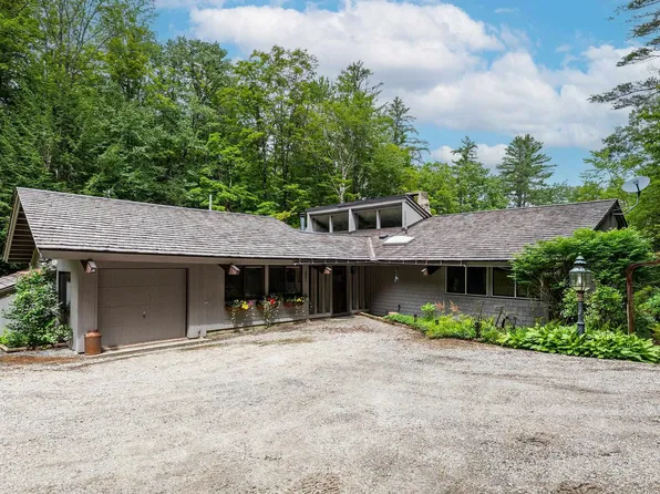221 Glen Road #92 & 93, Peru, VT 05152