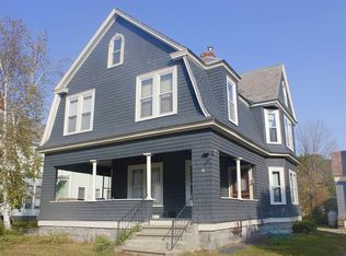 46 Pleasant St, Ludlow, VT 05149