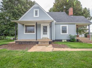 1936 Reeder School Rd, Franklin, KY 42134