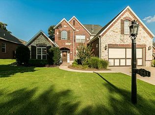 3941 Pasofino Loop, Springdale, AR 72764
