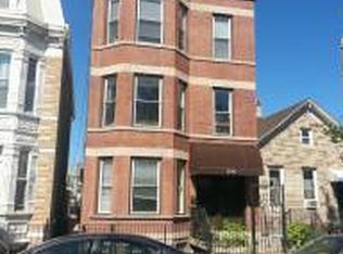 2216 W Cullerton St #1, Chicago, IL 60608