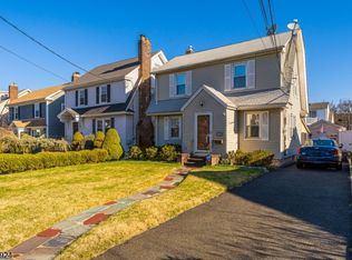 811 Floral Ave, Elizabeth, NJ 07208