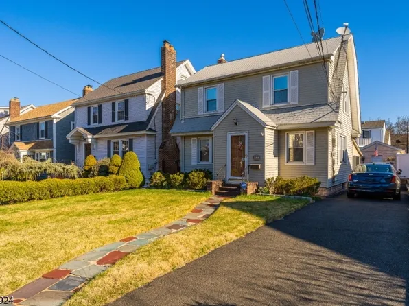 811 Floral Ave, Elizabeth City, NJ 07208