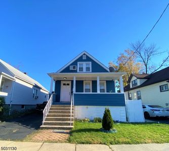 552 E Curtis St, Linden, NJ, 07036