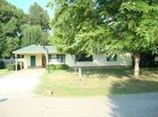400 Brandon Dr, Jonesboro, AR 72401