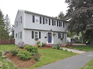16 Glendale Dr, Danvers, MA 01923