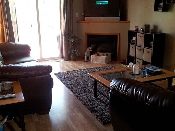 Up stairs Living Room