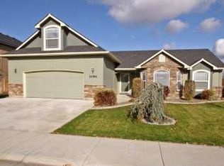 1054 W White Sands Dr, Meridian, ID 83646
