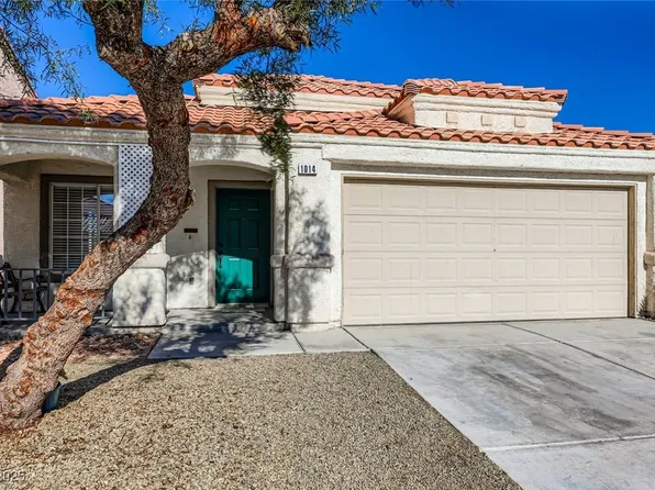 1014 Havenworth Ave, Las Vegas, NV 89123