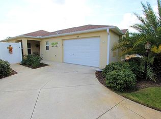 588 Finesse St, The Villages, FL 32163