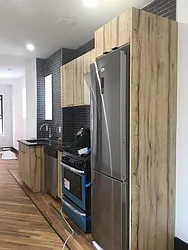 Rented by At Home Realty NY LLC